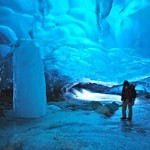 Mendenhall-Ice-Cave