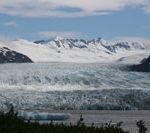 Spencer-Glacier