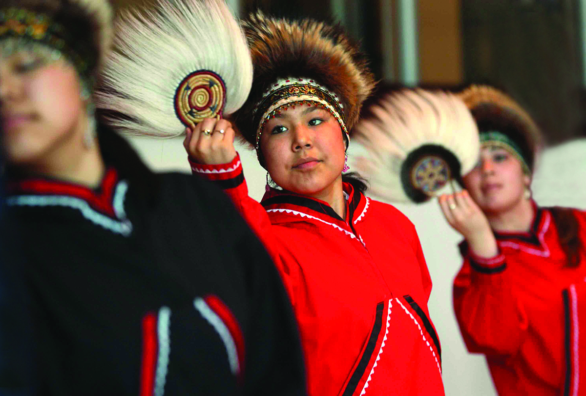 Alaska Native Culture Series: 4 places to experience Alaska Native arts -  Gray Line Alaska