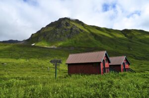 Hatcher's Pass