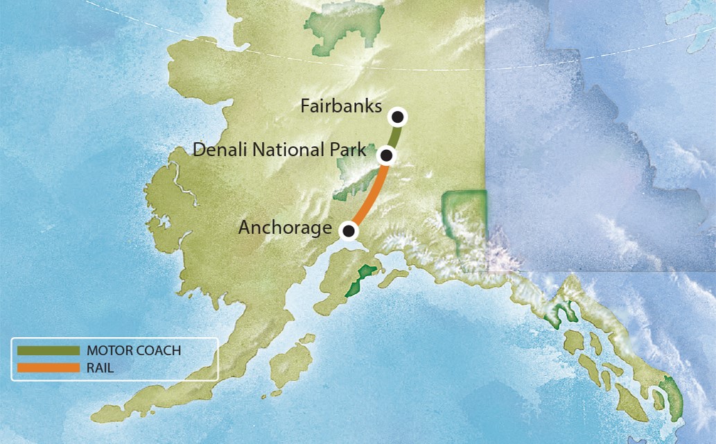 gray line tours fairbanks alaska