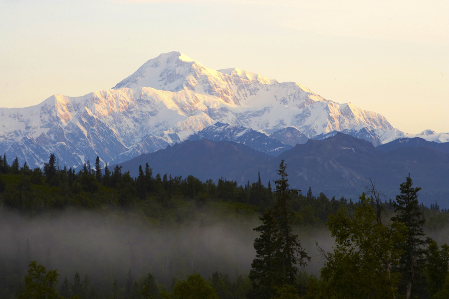 Talkeetna Visitor Guide Tours & River Rafting Gray Line Alaska