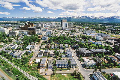 Anchorage