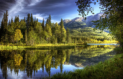 Kenai River